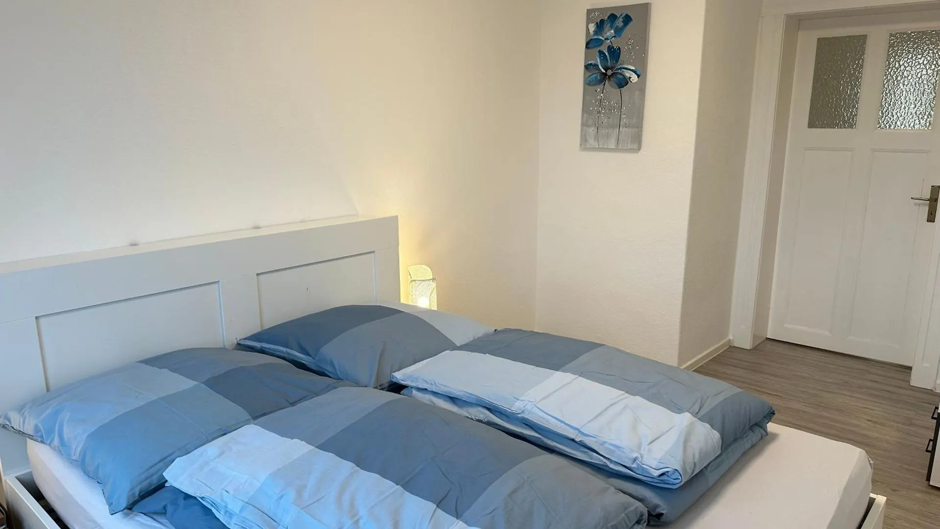 Linda Ninh Apartment Dresden