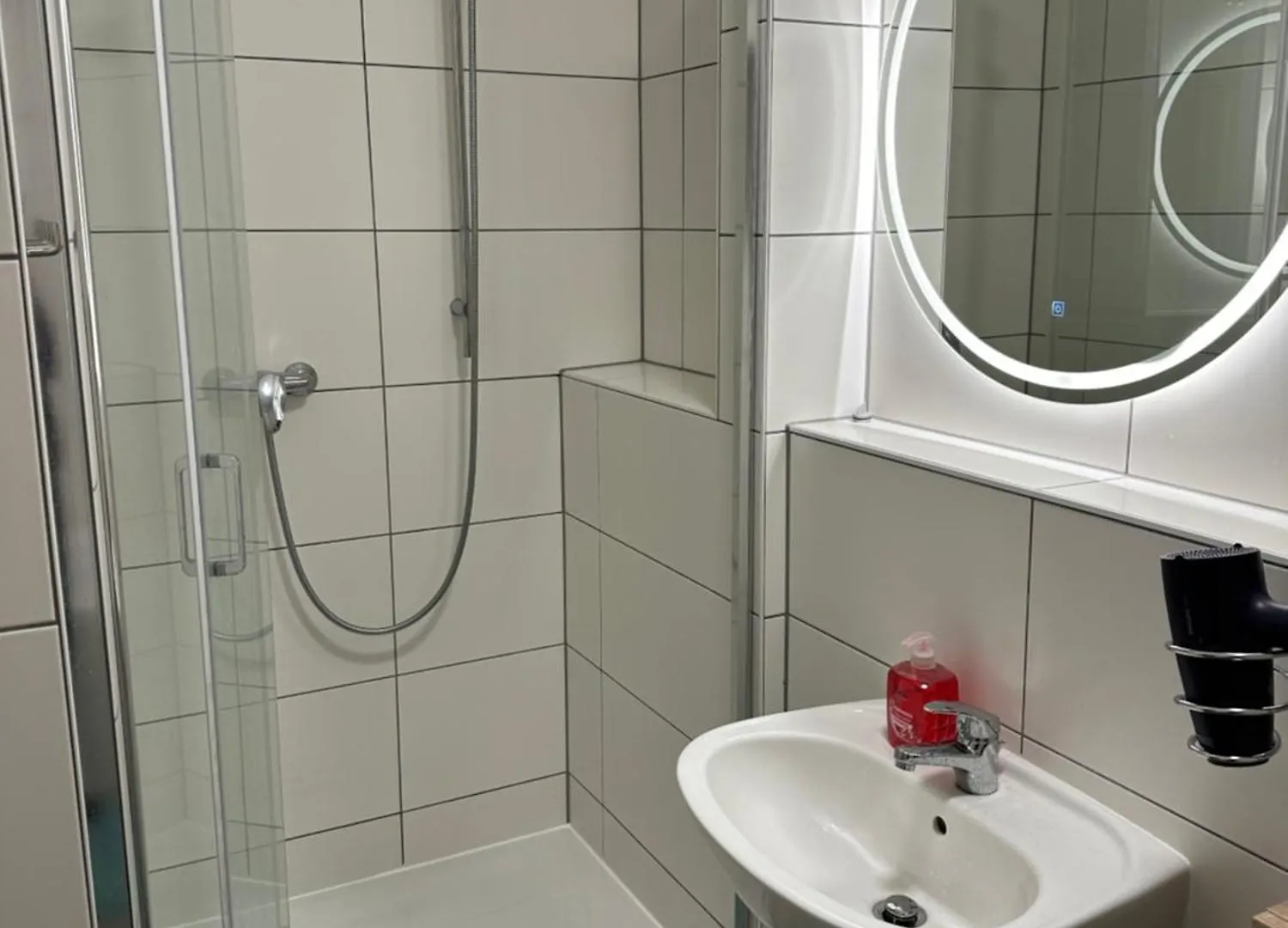 Linda Ninh Apartment Dresden