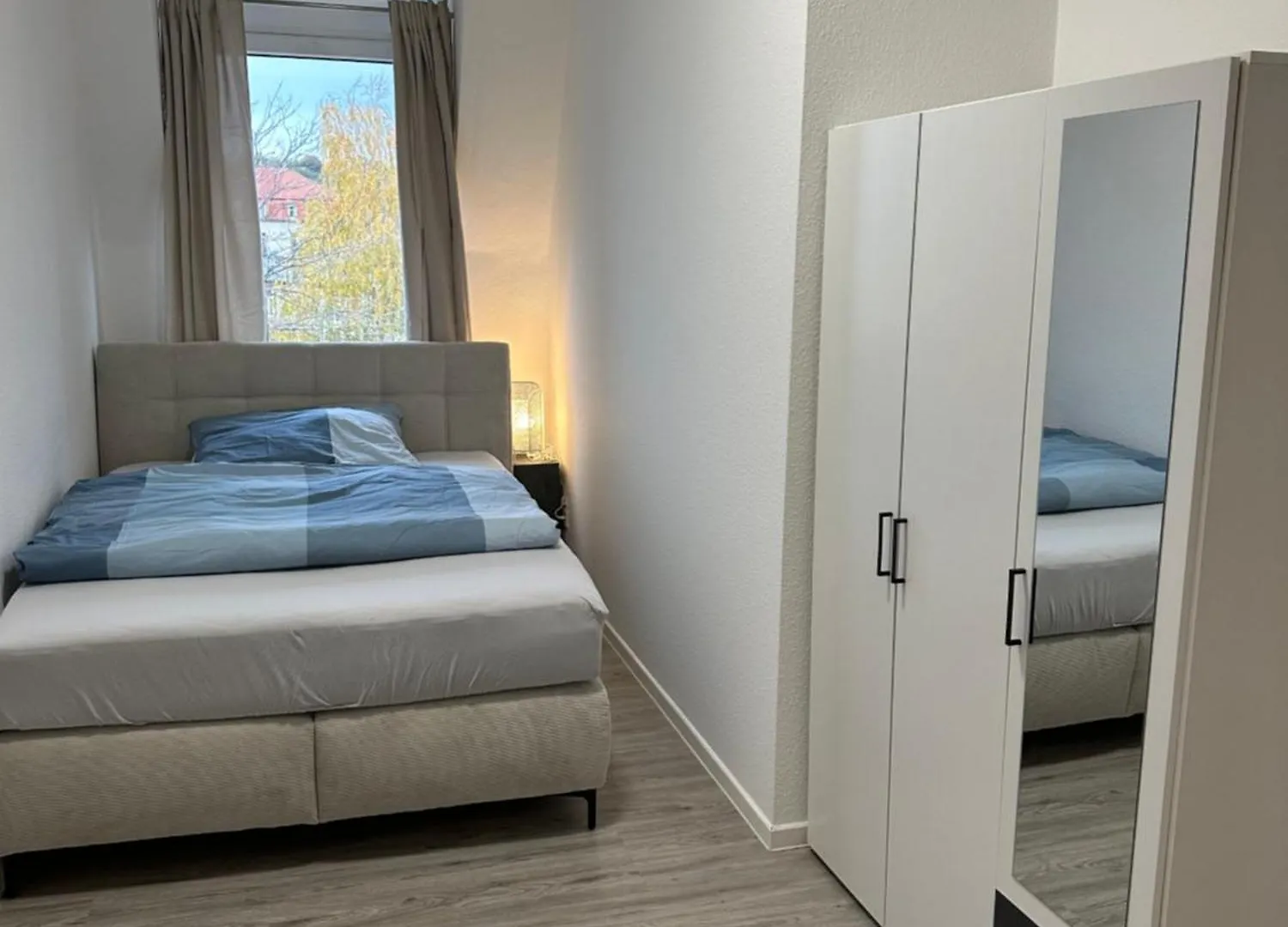 Linda Ninh Apartment Dresden 0*,  Tyskland